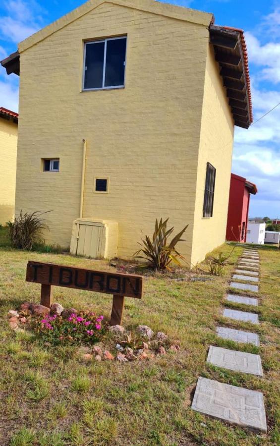 Complejo Vidas Del Mar Punta Del Diablo Eksteriør billede